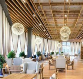 室內(nèi)照明設(shè)計(jì)案例：裝修不夠，燈具來湊！你知道都有哪些種類的燈具可以選擇嗎？