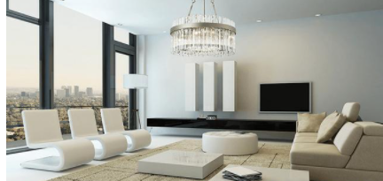 臥室燈具燈飾;進口輕奢燈具怎么選？