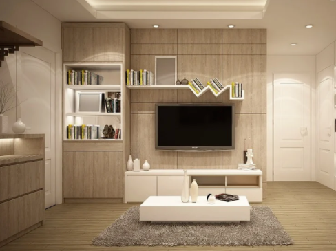 小戶型家裝風水：家裝常用燈具種類及選購注意事項，快get起來！