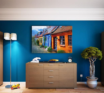 室內(nèi)裝飾設(shè)計風(fēng)格：室內(nèi)裝飾與室內(nèi)裝修如何區(qū)分