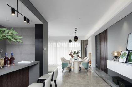 室內(nèi)軟裝設(shè)計(jì)方案：軟裝設(shè)計(jì)師與室內(nèi)設(shè)計(jì)師有區(qū)別嗎？