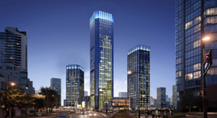 室內(nèi)照明燈具設(shè)計(jì)：室內(nèi)照明和戶外照明亮化未來的發(fā)展趨勢如何？