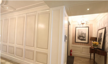 護(hù)墻板價(jià)格多少錢(qián)一平，護(hù)墻板是什么材料