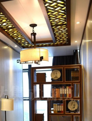 深圳房間裝修：裝修用集成墻板好還是瓷磚好，墻磚和集成墻板哪個(gè)貴?