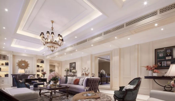 上海原木護墻板;實木護墻板到底該如何設計呢？