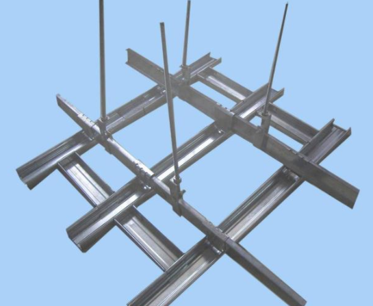 集成吊頂安裝方法：吊頂安裝方法有哪些？吊頂安裝方法詳解