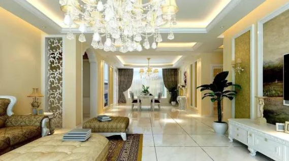 新房裝修設(shè)計(jì)注意事項(xiàng)：吊頂?shù)囊饬x是什么？新房裝修到底需不需要吊頂？