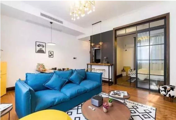 青島家裝吊頂設(shè)計(jì)，你家到底適不適合做吊頂？