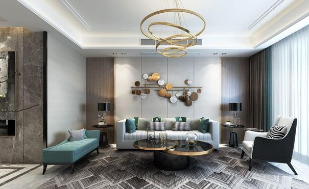 吊頂龍骨材料：新型吊頂材料好嗎？