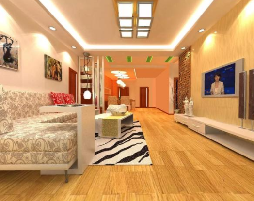 新型室內(nèi)裝修材料：臥室吊頂裝修材料有哪些？