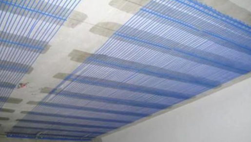 石膏彩繪墻，彩繪吊頂選購注意事項(xiàng)