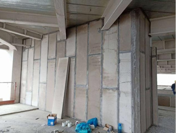 酒柜吧臺(tái)造型：生活越來越好，酒柜必不可少