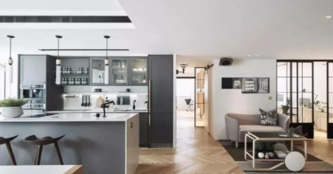 家居設(shè)計(jì)館培訓(xùn)，你把握了什么準(zhǔn)則