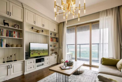 義烏千百趣創(chuàng)意家居：7種定制家居設(shè)計(jì)，適合任何戶(hù)型