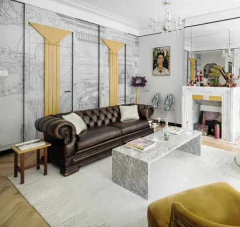 東陽老紅木：紅木家具，提升幸福感的家居設(shè)計(jì)