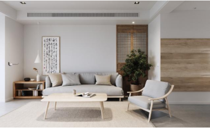 北歐風格家具：木質(zhì)與極簡結(jié)合的家居設(shè)計不止北歐風