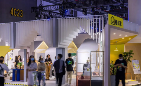 智能創(chuàng)意家居設(shè)計;年輕人喜歡什么樣的家居設(shè)計？