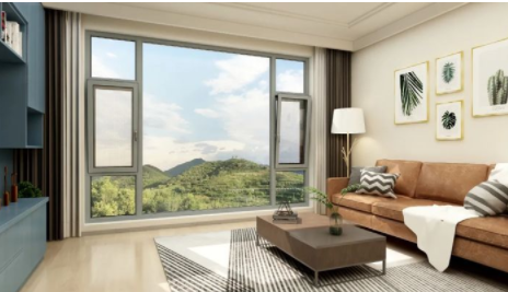 隔音門窗安裝：門窗設計，比家居設計還重要?