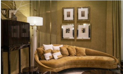 冷暖色調(diào)搭配;中性的家居設(shè)計(jì)，如何使用合適的色調(diào)？