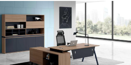 辦公室風(fēng)水布局圖，如何設(shè)計(jì)理想的辦公家具布局