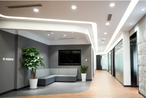 辦公裝飾裝潢：設(shè)計裝修 | 辦公室裝飾空間，家具搭配設(shè)計有什么講究？