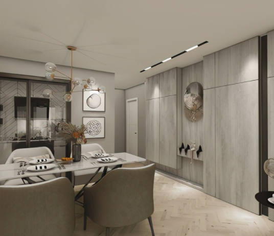 臨沂實木生態(tài)板：生態(tài)板可以做什么家具？