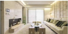 成都室內(nèi)裝飾風(fēng)水：為什么越來越多的人使用室內(nèi)裝飾板？