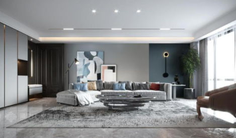 室內(nèi)裝修設計師：室內(nèi)裝修設計 裝修設計的布局技巧