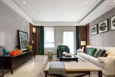 免費裝飾裝修設計：裝修設計費怎么算？室內(nèi)裝修如何省錢？