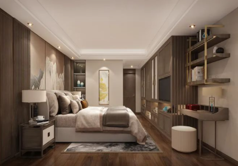 客廳裝修設計方案，室內(nèi)裝修設計要注意的要點