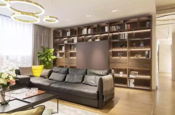 櫥柜維修材料，衣柜櫥柜書(shū)柜鞋柜到底怎么裝?