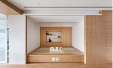 沈陽(yáng)全屋家居定制，榻榻米是全屋最雞肋設(shè)計(jì)？