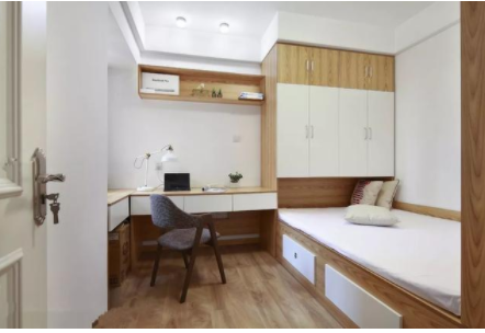 榻榻米床高度，新房做榻榻米會(huì)是坑？