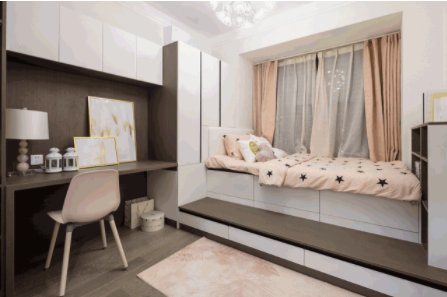 新型防水材料板材：全鋁榻榻米裝進(jìn)家，防水又防潮實(shí)用性很強(qiáng)！