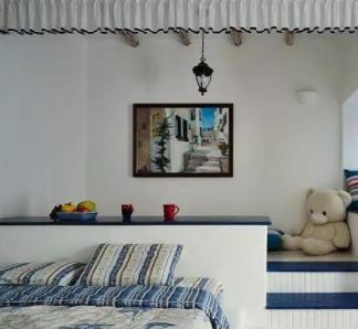 兒童臥室裝修設(shè)計(jì)效果圖，兒童臥室榻榻米如何設(shè)計(jì)？