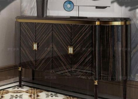 格調(diào)生活主題：實(shí)用裝飾柜，讓家居格調(diào)更完美