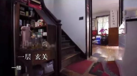 整體衣帽間效果圖：獨立衣帽間、全屋整墻收納柜，多出3倍的收納空間