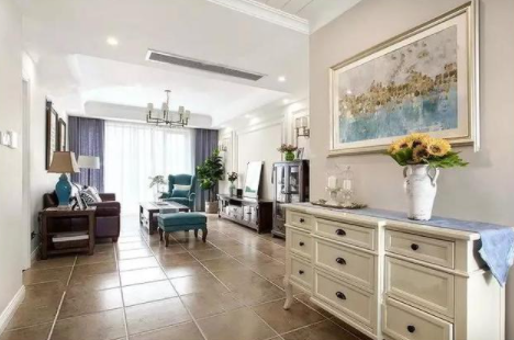 小戶型家具家裝，不同戶型如何設(shè)計玄關(guān)？