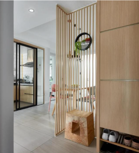 超小戶型家居：小戶型家庭，哪些定制“柜”值得入手？