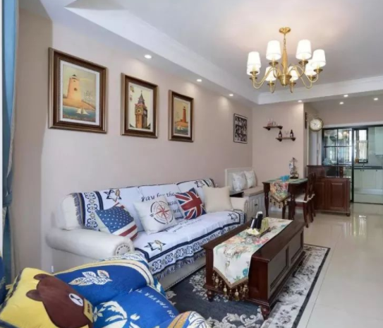 新房裝修設(shè)計步驟，入戶玄關(guān)太窄，想要個鞋柜應(yīng)該怎么辦？