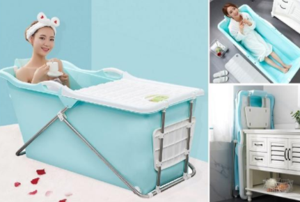 創(chuàng)意折疊家具，讓空間彈性發(fā)揮用途，放大空間感