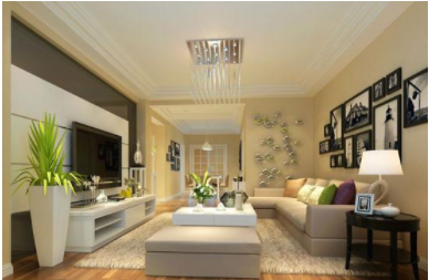 杭州家庭軟裝修：家庭裝修過(guò)程中實(shí)木折疊桌子保養(yǎng)技巧和注意事項(xiàng)介紹