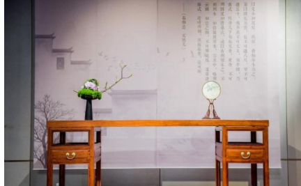 中國(guó)紅木古典家具體現(xiàn)了怎樣的生活藝術(shù)？