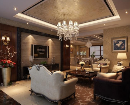 歐式新古典家具：歐式古典家具特點(diǎn)，歐式古典家具風(fēng)格分類