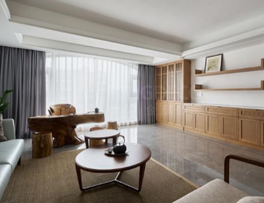 新房裝修設(shè)計(jì)方案：茶室裝修注意事項(xiàng)有哪些？