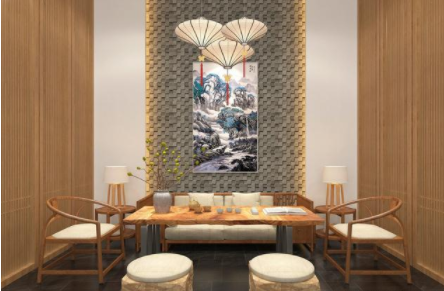 現(xiàn)代室內(nèi)裝修風(fēng)格：怎么布置屬于自己的飲茶空間？茶室有哪些裝修風(fēng)格呢？