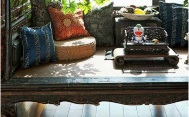 陽臺防護欄設計：陽臺如何裝飾？陽臺裝修有什么技巧？