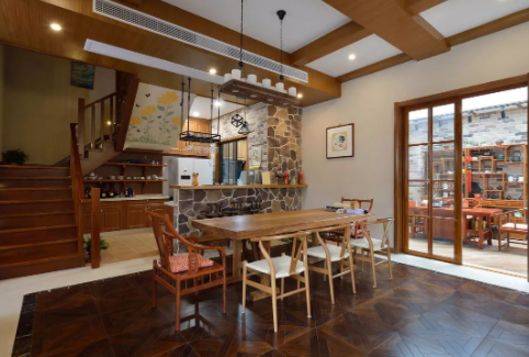 封閉式陽臺怎么裝修好？高層陽臺要不要封閉？