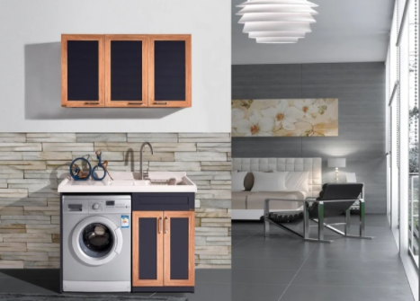 陽臺儲物柜定做：定制陽臺柜需要注意什么，陽臺柜怎么定制好看？