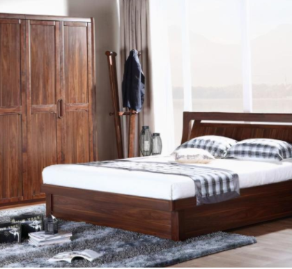 臥室家具裝飾，臥室家具品類(lèi)有哪些